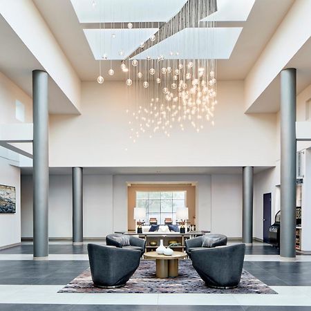 Delta Hotels By Marriott טולדו מראה חיצוני תמונה